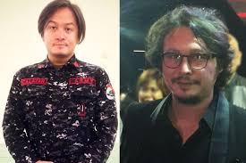 View this post on instagram a post shared by ping medina (@pingmedina) Ping Medina Furious After Baron Geisler Peed On Him Philstar Com