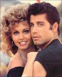 His father was of italian descent and his mother was of irish ancestry. Grease Grease Movie Sandy And Danny John Travolta