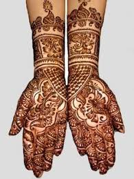 Image result for gujarati feet mehndi