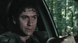 The Randall Situation : r/thewalkingdead