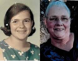 Obituary information for Patricia "Pat" Limoges