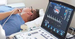 Associados ao efeito doppler colorido, os estudos ultrassonográficos agregam um elemento dinâmico ao permitir a investigação detalhada e não invasiva da hemodinâmica corporal, que pode ser avaliada. Doppler Colorido Clinica Sao Camilo