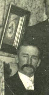 Culbert Family History: Party Like it's 1899