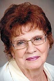 Eunice K. Regalado Obituary