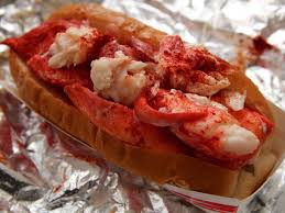 10 lobster rolls we love in and around portland maine portland lobster company lobster roll maine lobster