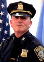 Sgt. Det. Richard Francis Clancy, BPD : Dolan Funeral Home
