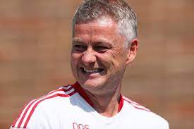 1 day ago · ole gunnar solskjaer has been handed a new man united deal despite not winning a trophy as manager the contract, which has been rumoured for months, appears to be a parting gift from outgoing. Kwnamuarz79jlm