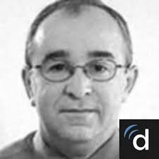 Dr. Gregory J. Bailey, MD