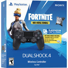 Ps4 Controller Wireless Dualshock 4 Fortnite Bundle In 2020 Dualshock Sony Playstation Wireless Controller