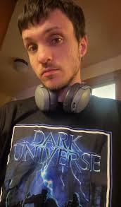 Finished! Epic Universe Dark Universe here we come!