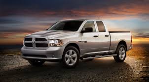 2015 Ram 1500 Review Ratings Specs Prices And Photos