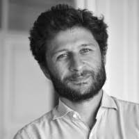 Paul Cattan's Instagram, Twitter & Facebook