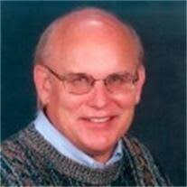 Ronald Carlson Obituary