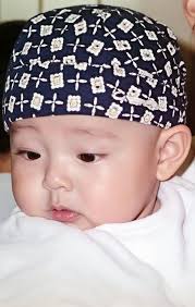 This baby is turning 30 in few days ኢት