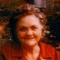 Minerva Jane Vannatter (1904–1995)