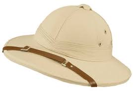 Mad Dogs And Englishmen Pith Helmets The Original Sun Hat Explorer Hat Trendy Hat Hats