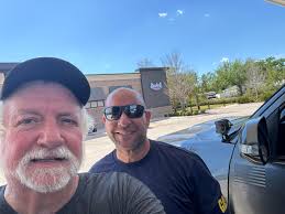 Tacoma FD TV Show Discussion