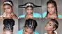 Protective Hairstyles For Hair Growth