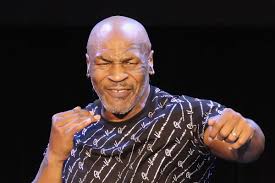 Mike tyson had been undefeated, for the most part. Sadis Mike Tyson Tega Habisi Anak Perempuannya Minews Id