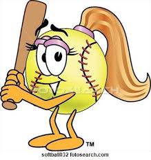 Softball stock photos and images. Toons4biz Clip Art Clip Art Free Clip Art Softball Pictures