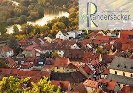 We did not find results for: Randersacker Startseite