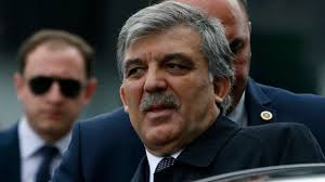 Turkey's Gul returns for encore