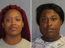 Police: Women pummel man, take baby from his arms in DeLand