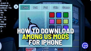 Physics mod pro version pe 1.17+ download. Is There Any Among Us Mod For Iphone How To Download Among Us Ios Mod