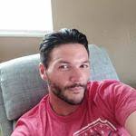 Brandon Ebersole's Instagram, Twitter & Facebook