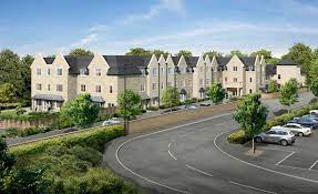 Get in touch for a free quote today. Construction Work Begins At Site Of New 76 Bed Care Home In Odd Down Bath Echo