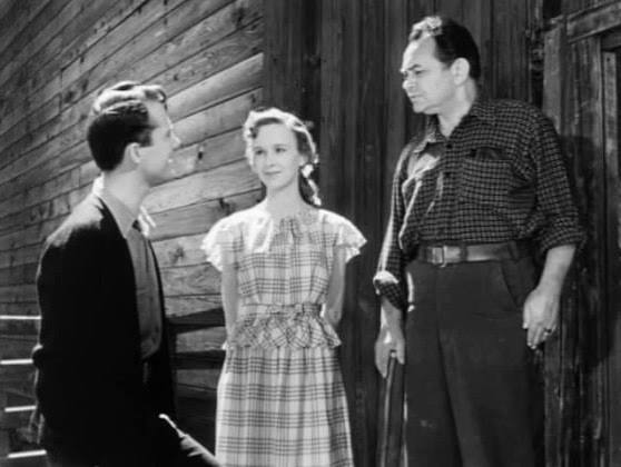 The Red House (1947) - Screen Wolf