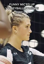 Wagner Sally High School Volleyball