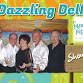 The Dazzling DelRays at Sneaky Pete's 11/14 event in Bonita Springs, FL