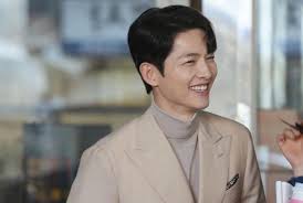 Maybe you would like to learn more about one of these? Vincenzo Actor Song Joong Ki To Spend Time With Fans In Upcoming Online Fan Meeting