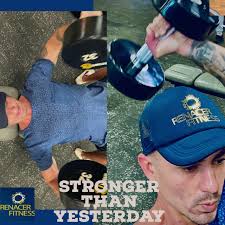 Renacer Inc -Fitness-massage and nutrition