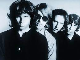 Слушать песни и музыку the doors онлайн. It S Official No Doors Without Jim Morrison Wired