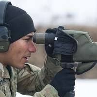 First Lt. Mary Vasta, 319th Missile Squadron combat