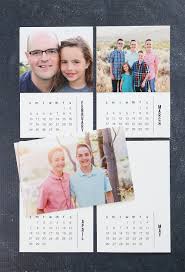2021 is almost here cuties! Diy Mini 2021 Photo Calendar Free Printable Templates It S Always Autumn