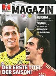 Bu genel bakış sayfası 20/21 sezonun {name} müsabakanın gerekli bilgileri ilan ediyor. 2012 Dfl Supercup Wikipedia