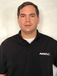 NAVAC Hires Keith Keller as Southern Regional Sales Manager