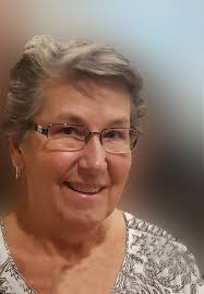 Obituary for Linda Mae Beck