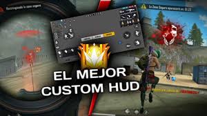 En free fire hay jugadores que muestran comportamiento inadecuado, como quedarse sin mover o salirse cuando van perdiendo, por lo que garena está enviando un mensaje para advertir que si siguen así serán baneados. El Mejor Custom Hud De Free Fire Para La Nueva Actualizacion La Mejor Configuracion Youtube