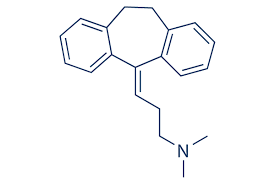 Image result for Amitriptyline