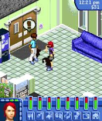 The Sims: Bustin Out – The Video Game Soda Machine Project