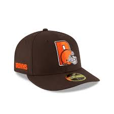 Check out our browns logo selection for the very best in unique or custom, handmade pieces from our graphic design shops. Cleveland Browns Logo Mix Low Profile 59fifty Fitted Hats New Era Cap