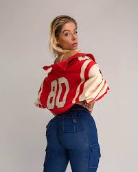 Mia Sand Fitness - Motivation