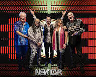 Allen Theatre Presents: Nektar Mo's Farewell Tour