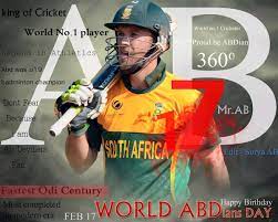 @imvkohli @abdevilliers17 @pumacricket @rcbtweets pic.twitter.com/ciz3dmw3ui. Ab De Villiers Fans Fansofab Twitter