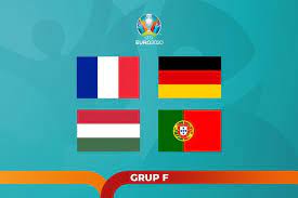 Последние твиты от uefa euro 2020 (@euro2020). Euro 2020 Siapa Lolos Dari Grup F Hongaria Bikin Kacau Balau Bolasport Com