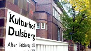 Kulturhof Dulsberg Hamburg De